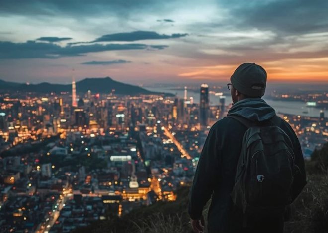 Cara Menjadi Digital Nomad: Bekerja Sambil Keliling Dunia