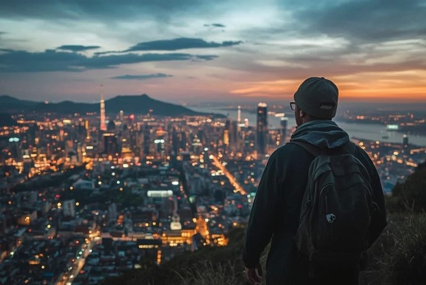 Cara Menjadi Digital Nomad: Bekerja Sambil Keliling Dunia