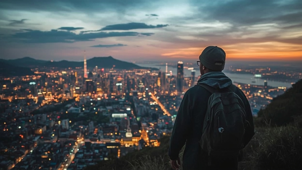 Cara Menjadi Digital Nomad: Bekerja Sambil Keliling Dunia