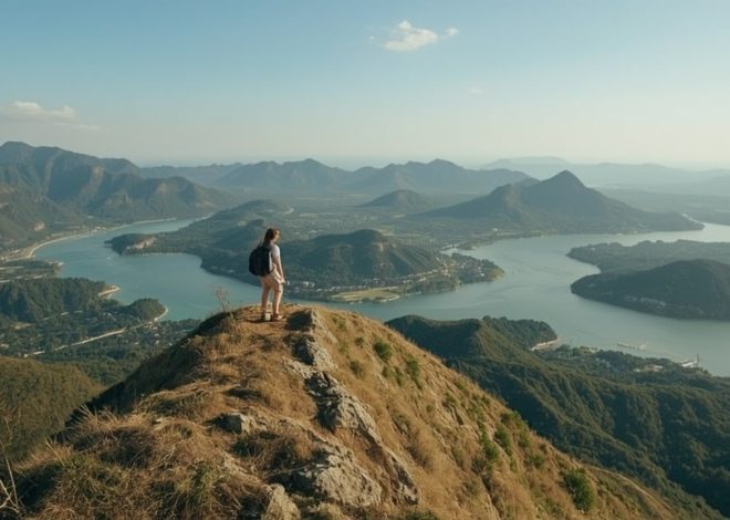 Cerita Keliling Dunia: 5 Pelajaran Hidup dari Global Traveler