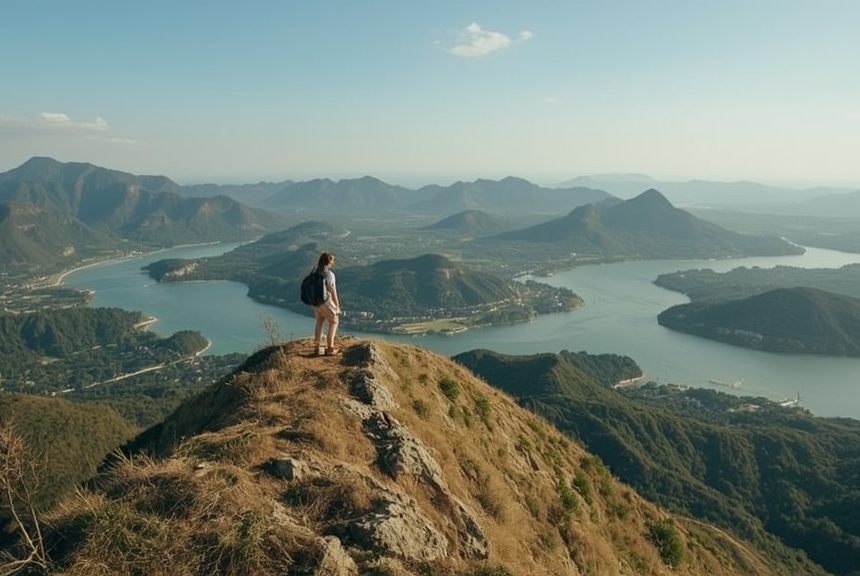 Cerita Keliling Dunia: 5 Pelajaran Hidup dari Global Traveler