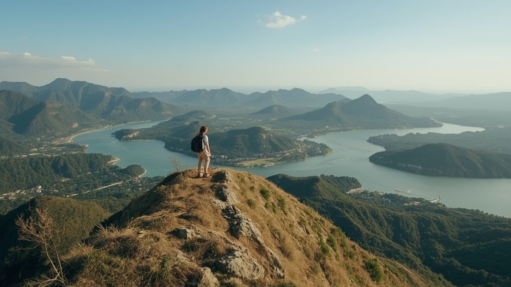 Cerita Keliling Dunia: 5 Pelajaran Hidup dari Global Traveler