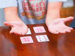 Simple Card Game Rules for Golf: Easy-to-Learn and Fun to Play